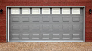 Garage Door Repair at Federal Way, Washington