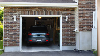 Garage Door Installation at Federal Way, Washington