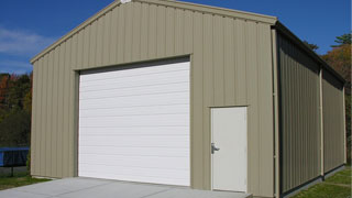 Garage Door Openers at Federal Way, Washington